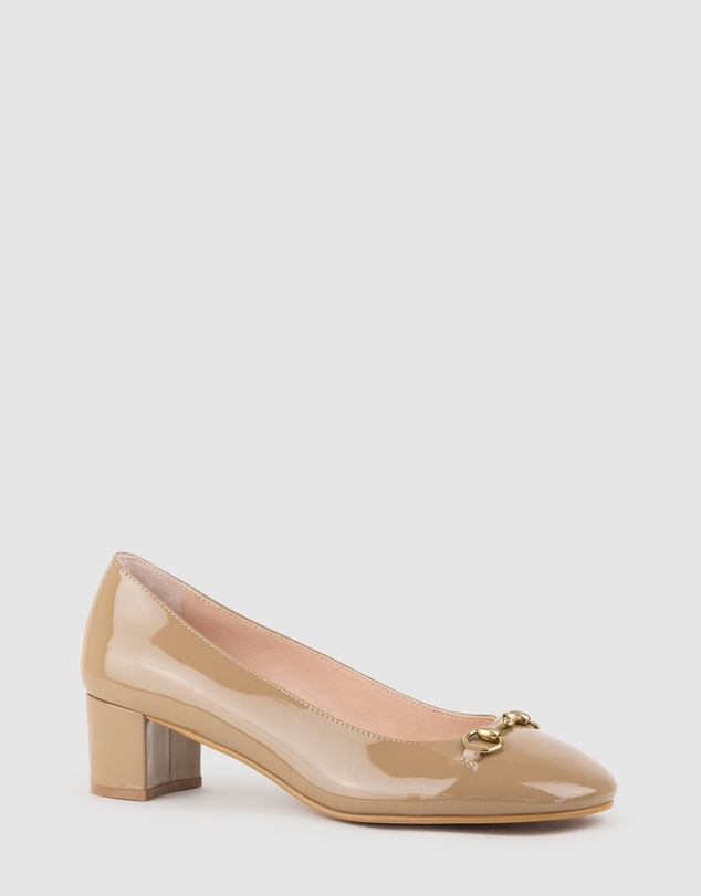 Edward Meller - CELESTE45 Pump with Trim