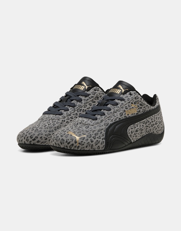 Puma - Speedcat Cat Sneakers - Women