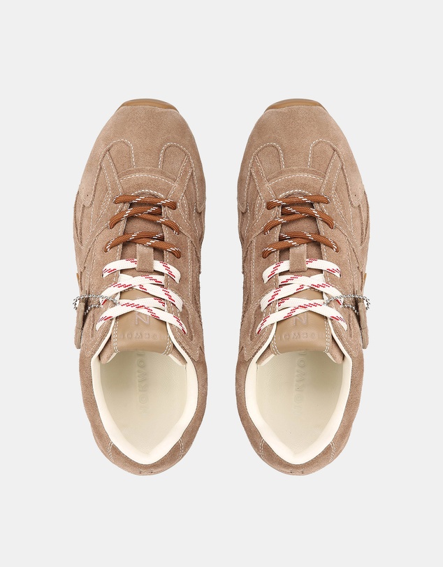Nokwol - Atlas Sneakers