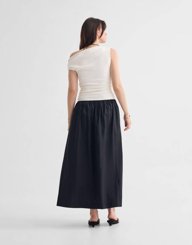 Oxford - Xanthi Cotton Dress