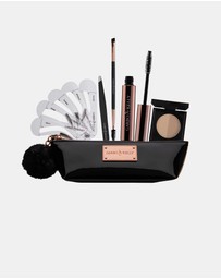 Garbo & Kelly - Brow Couture 5-Piece Set - Cool Blonde
