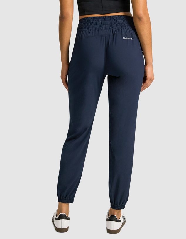 Rockwear - On Duty Full Length Pant