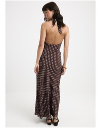 Alice In The Eve - Petra Maxi Dress