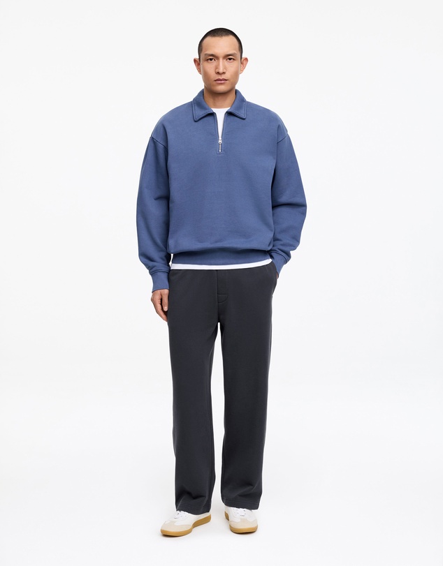 ARKET - French Terry Sweatpants