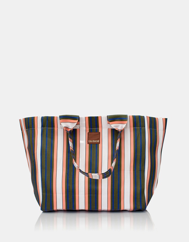 EAU BAGS - Grand Tote Bag