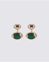 8 Other Reasons - Camille Drop Earrings