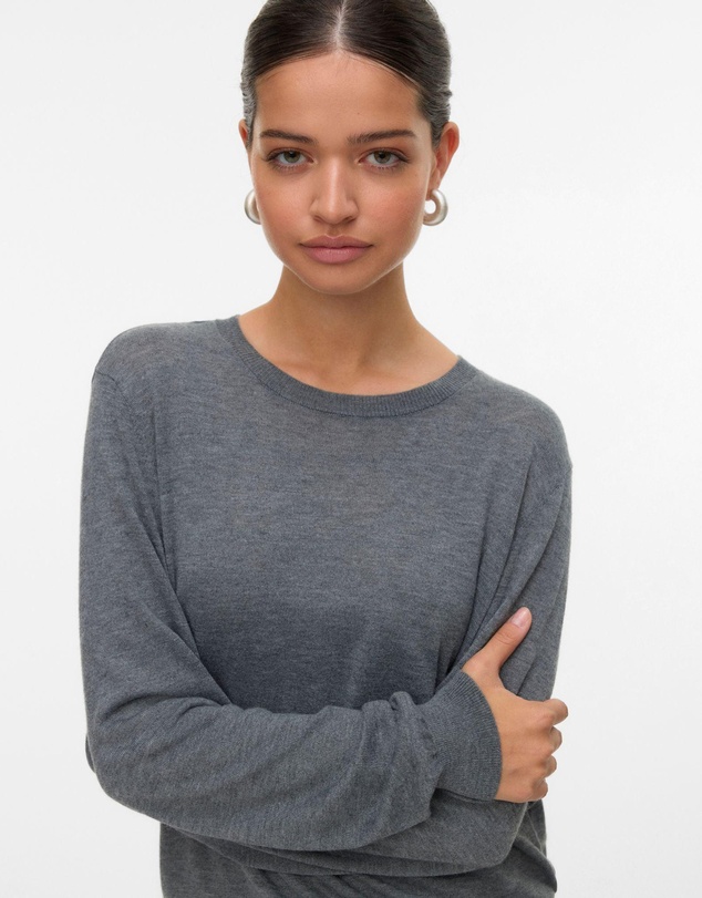 Vero Moda - Sidse Knit