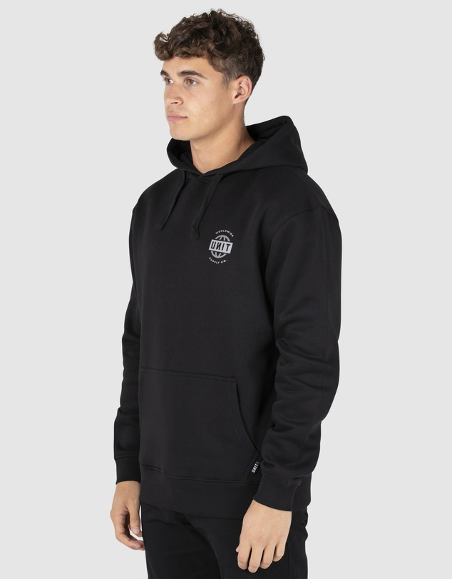 UNIT - UNIT Revival Mens Pullover Hoodie