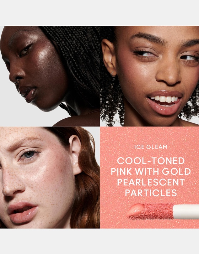 MAC - Strobe Beam Liquid Blush