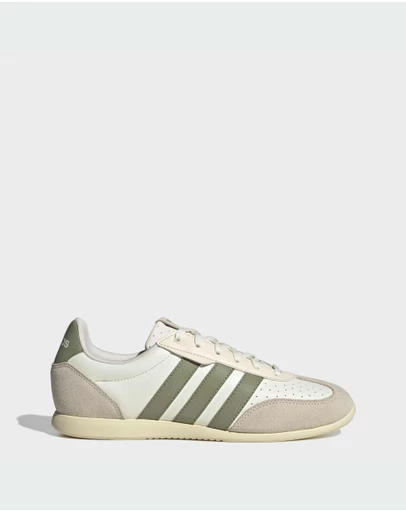 adidas Sportswear - BARREDA LO SHOES Womens