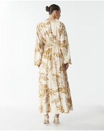 Savel - Julia Midi Dress