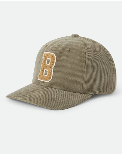 Brixton - Big B Cap