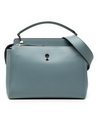 Pre-Loved by Azura Reborn - Pre-Loved Medium Leather DotCom Satchel