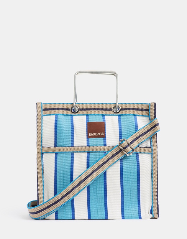 EAU BAGS - Errands Tote Bag