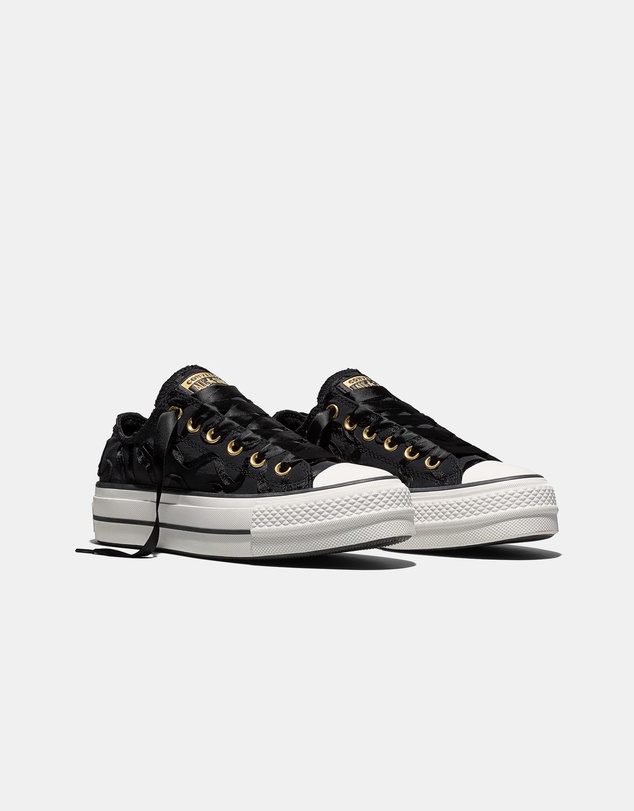 Converse - Chuck Taylor All Star Lift - Women's