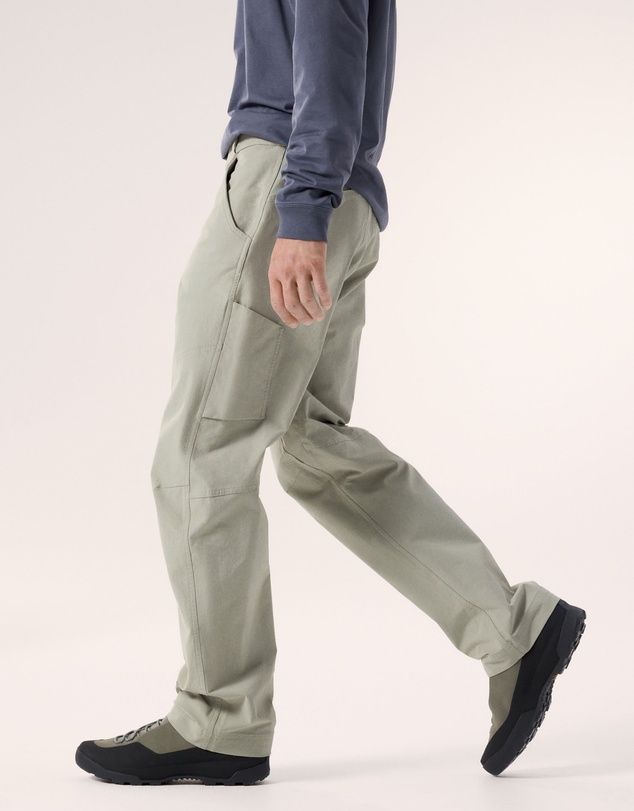 Arc'teryx - Cronin Cotton Pant Men's