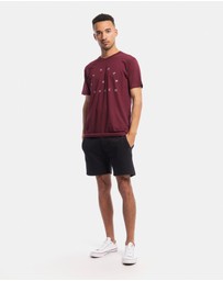 Xander - Roulette Tee