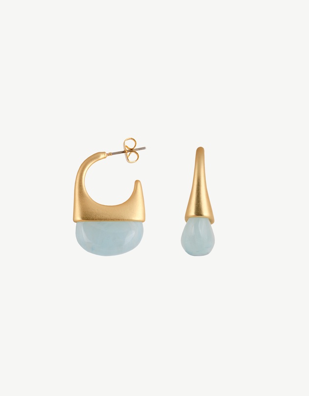Zahar - Poppy Earrings