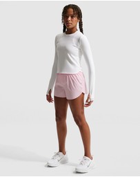 Nike - Dri-FIT Woven Shorts - Teens