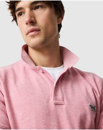 Rodd & Gunn - The Gunn Polo