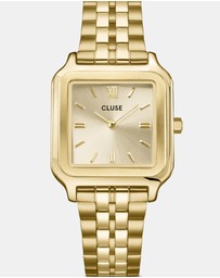 Cluse - Gracieuse Link