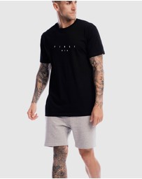 First Division - Stature Tee