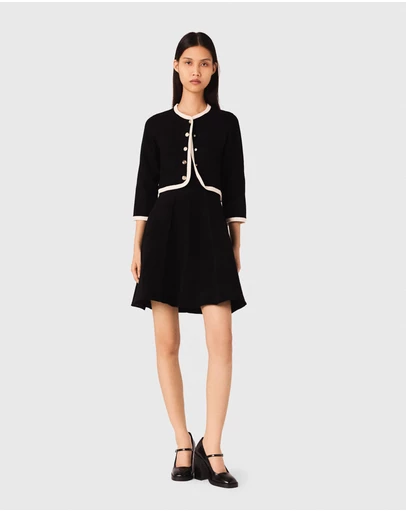 Maje - Russo Dress