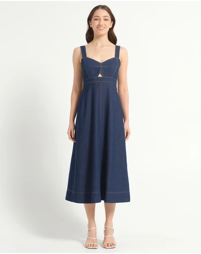 Stella - Camila Dress