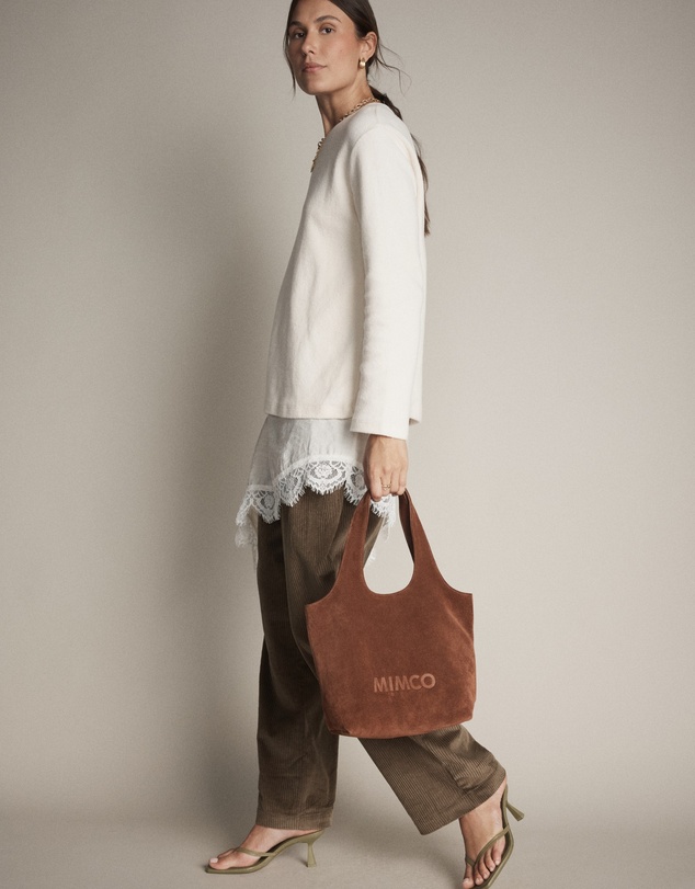 MIMCO - Brittany Mini Tote Bag