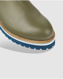 Habbot - Cairo Ankle Boots