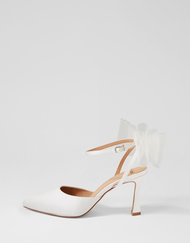 Mollini - Truelove Heels