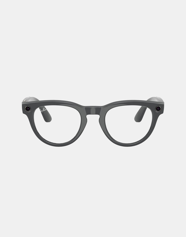 Ray-Ban - Ray-Ban I Meta Headliner (Gen 2) Transitions