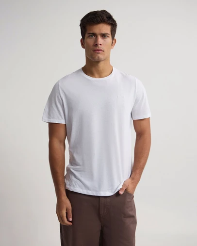 Oxford - Jed Lightweight Jersey T-Shirt