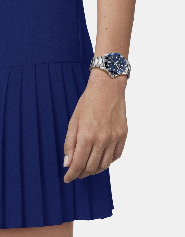 Tissot - Seastar 1000 36mm