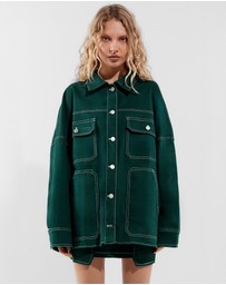 BY.DYLN - Cooper Jacket