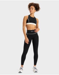 Roxy - Womens Bold Moves 2.0 Leggings