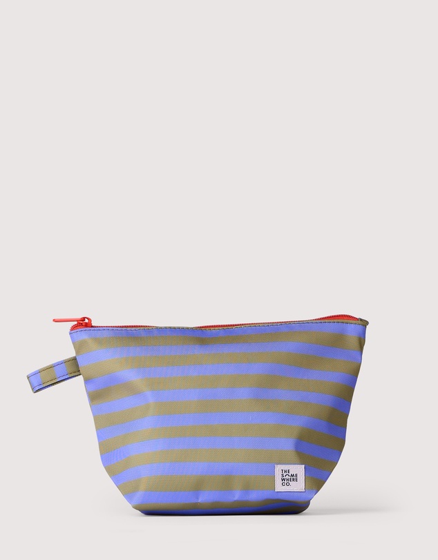 The Somewhere Co - Carnivale Handy Pouch Trio