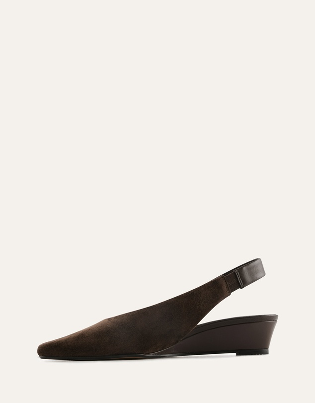 Jo Mercer - Kyla Low Heels