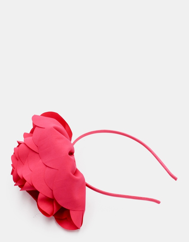 Morgan & Taylor - Amy Fascinator