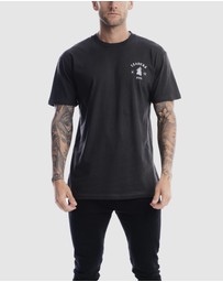 DVNT - Leaders Of The Pack Tee