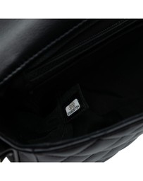 Pre-Loved by Azura Reborn - Pre-Loved Quilted Calfskin Bolero de Chanel Flap