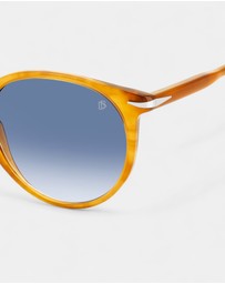 David Beckham Eyewear - DB 1139/S