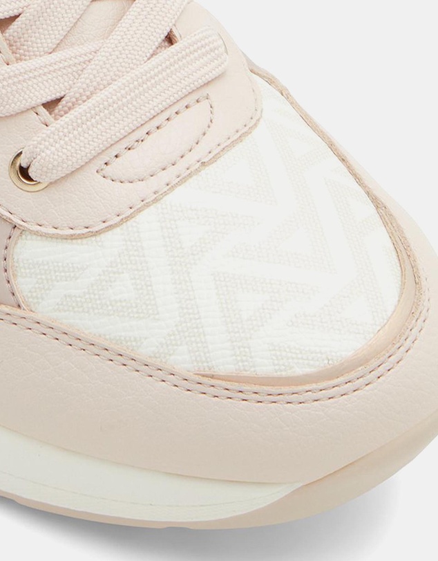 ALDO - Iconistep Wedge Sneakers
