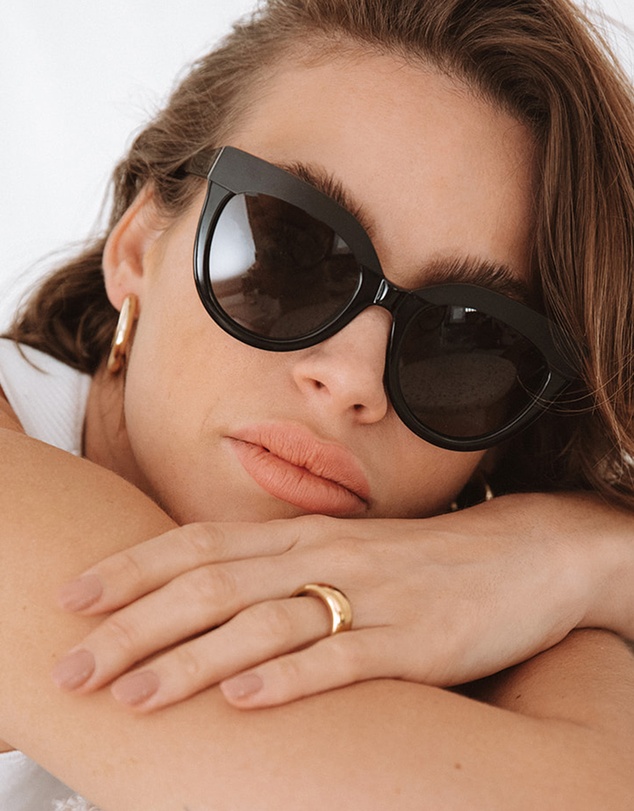 Bask Eyewear - Echo