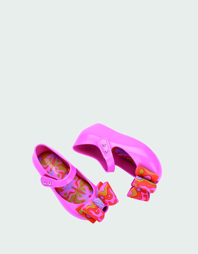 Melissa - Mini Melissa Ultragirl Wonderland