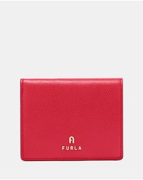 Furla - Furla Camelia S Compact Wallet Bifold Coin