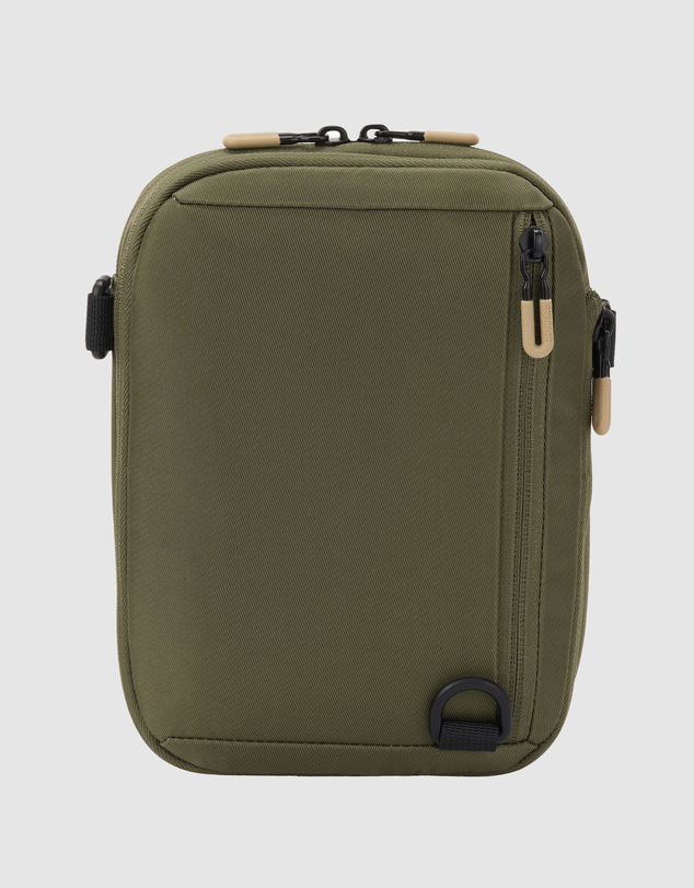 American Tourister - Orbit Vega 3A Lightweight Expandable Crossbody Bag