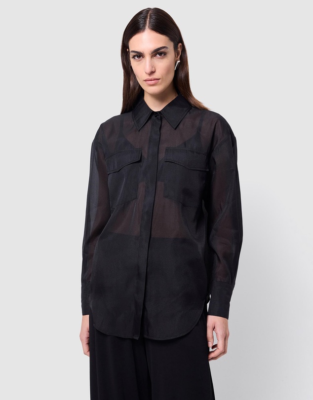 Mossman - Oasis Shirt