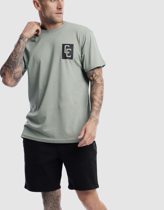 Counter Culture - Cryptic Tee