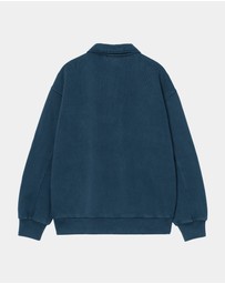 Carhartt WIP - Half Zip Detroit Sweat